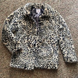 Gianni Bini girls coat
